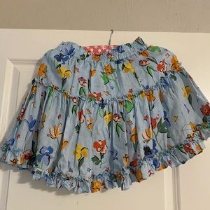Hill House Skirt - Medium